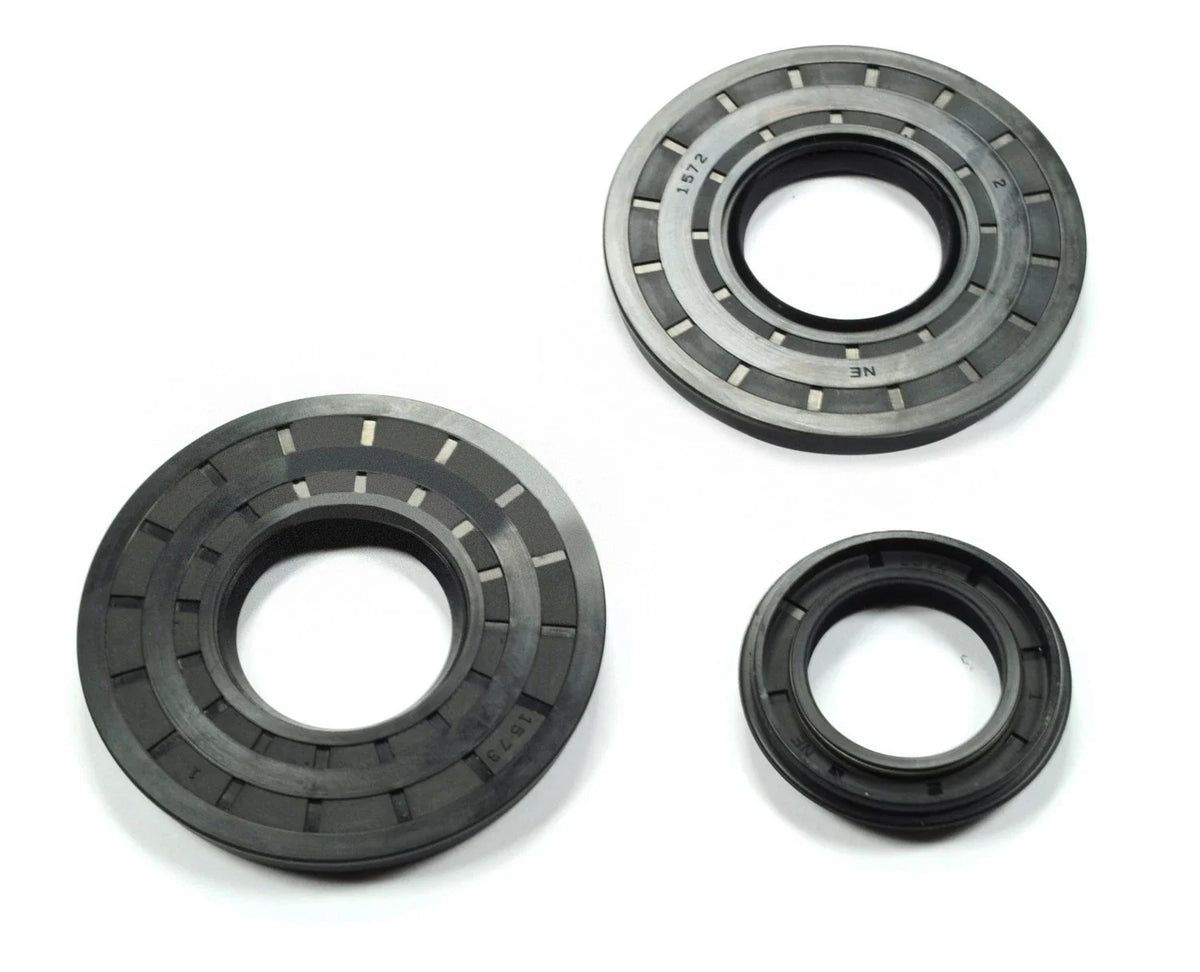 Crank Shaft Seal Kit for Yamaha VXR Pro 701 Wave Runner (1996–2000)