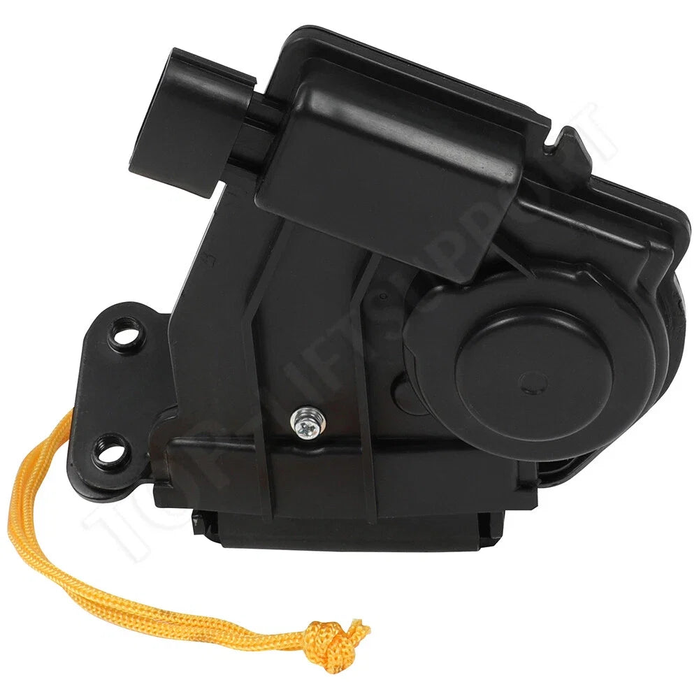 Rear Trunk Tailgate Lid Lock Actuator Motor for Scion Toyota (2008–2018)