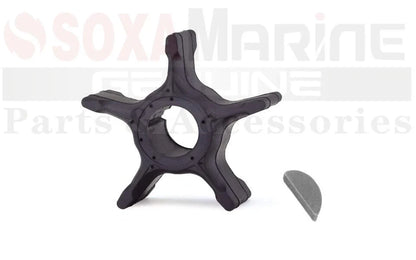 Water Pump Impeller for Suzuki DF100-175 HP DT115-225 HP (17461-90J00)