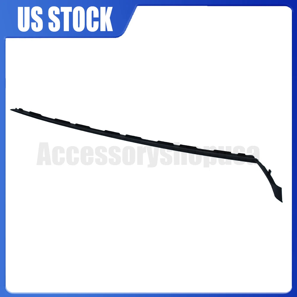 Windshield Reveal Molding Right Passenger for Tucson Santa Cruz (2022–2025) 86140N9000