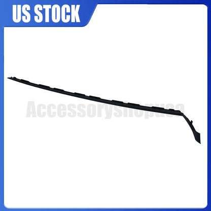 Windshield Reveal Molding Right Passenger for Tucson Santa Cruz (2022–2025) 86140N9000