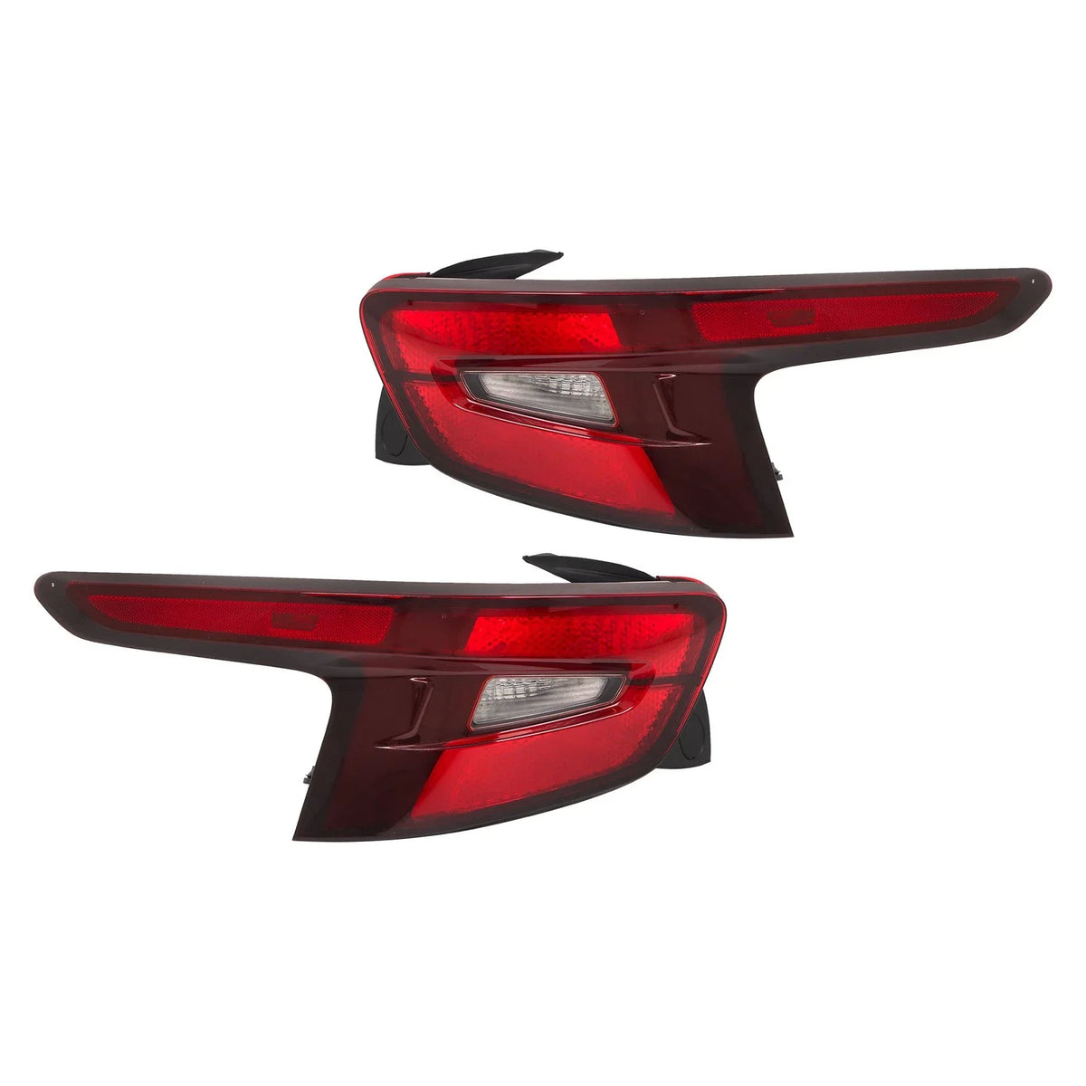 LED Tail Lights Assembly for Chevrolet Trax (2024–2025)