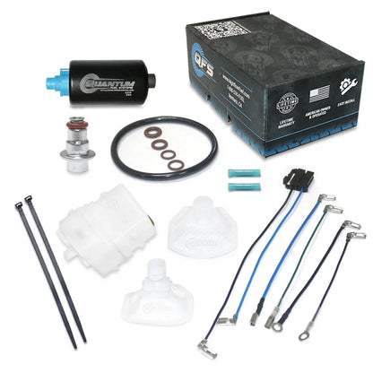 Fuel Pump & Filter for Kawasaki Brute Forza 750 (2008–2020) 49040-0717