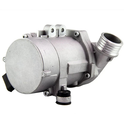 Water Pump with Thermostat & Bolt for BMW 128i 325i 328i 528i 530i X3 (2008–2013)