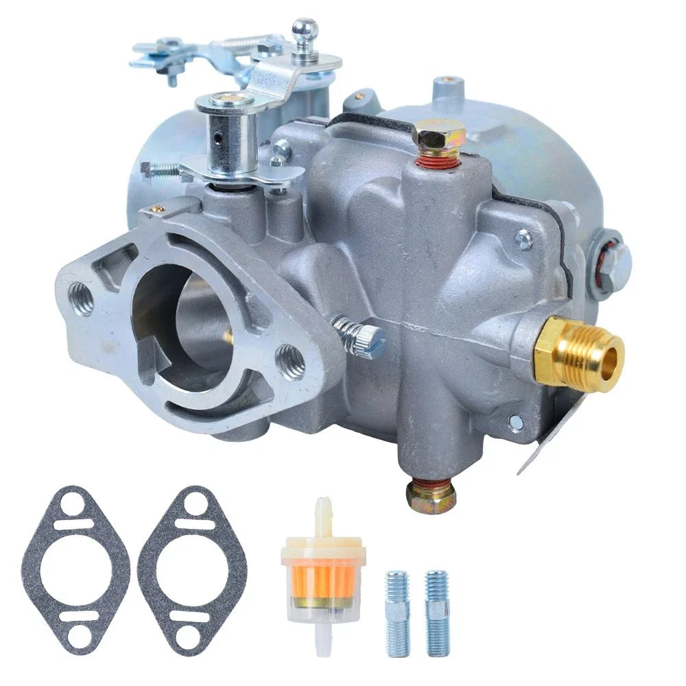 Carburetor for Ford 2000 2100 2300 2600 Tractors (1965–1982) C5NE9510G