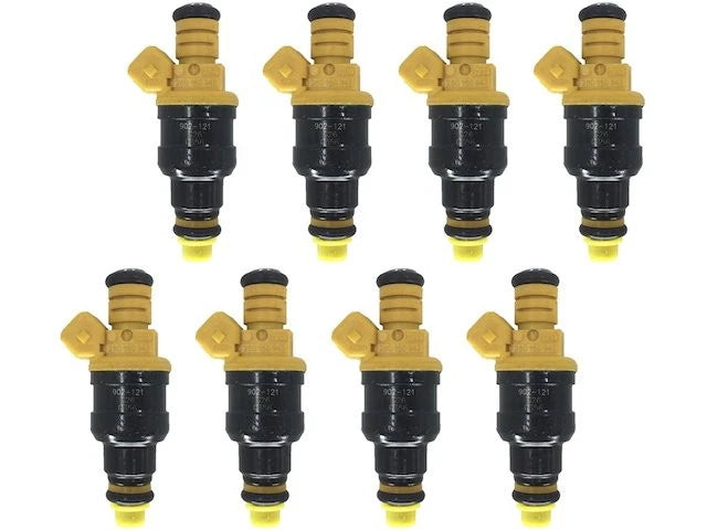 Fuel Injector Kit for Lincoln Navigator (1998–1999) 12432VFTY