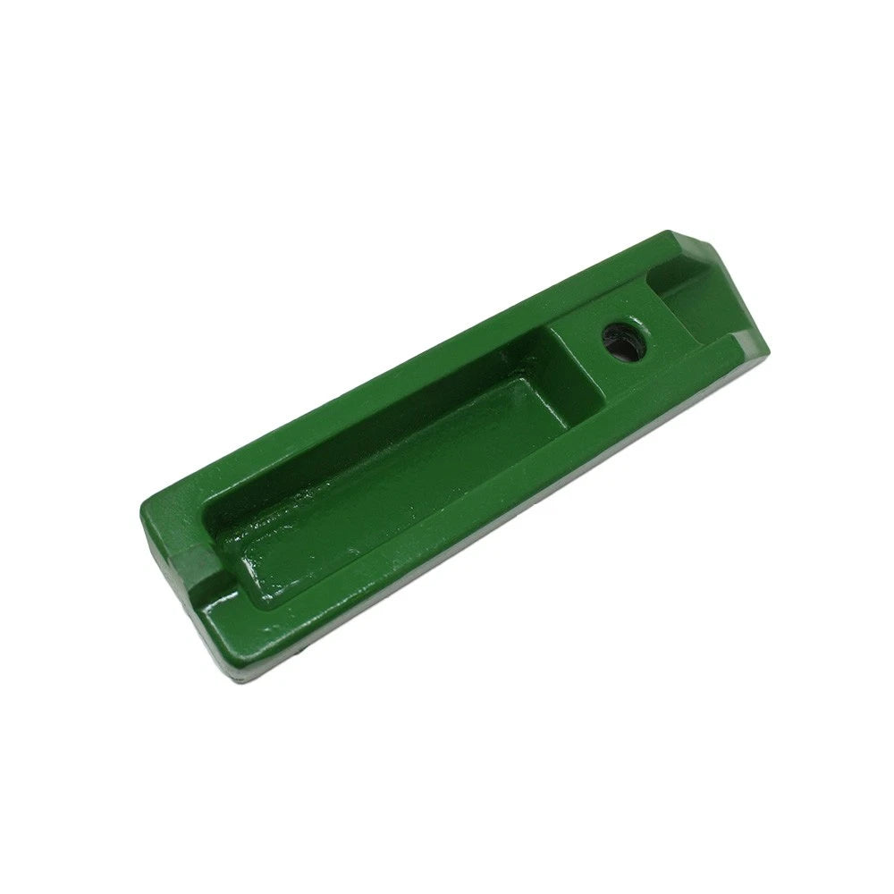 LH Sway Block for John Deere 6400 6400L 6400SP 6405 6410 6410L 6410S