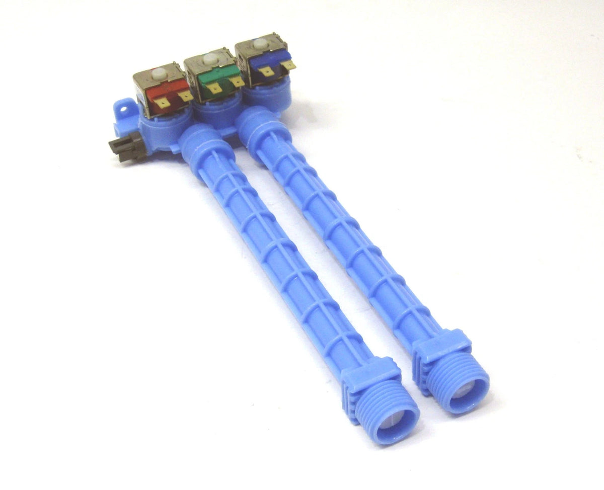 Washing Machine Water Inlet Valve for Electrolux Frigidaire
