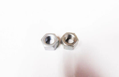 Set of 2 Nuts for Arctic Cat Snowmobile (8042-511)