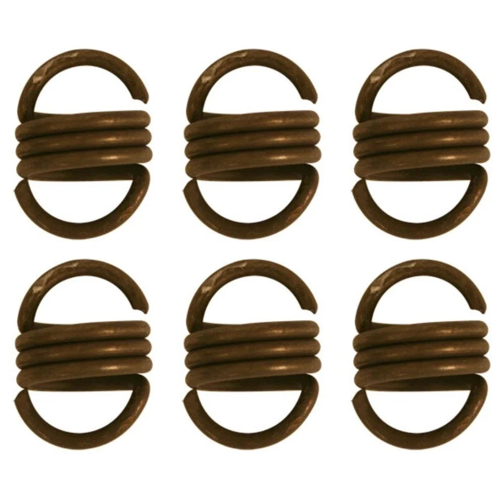 6 Disc Brake Actuating Actuator Springs for (A155624 A30897 A41816 K-2608)