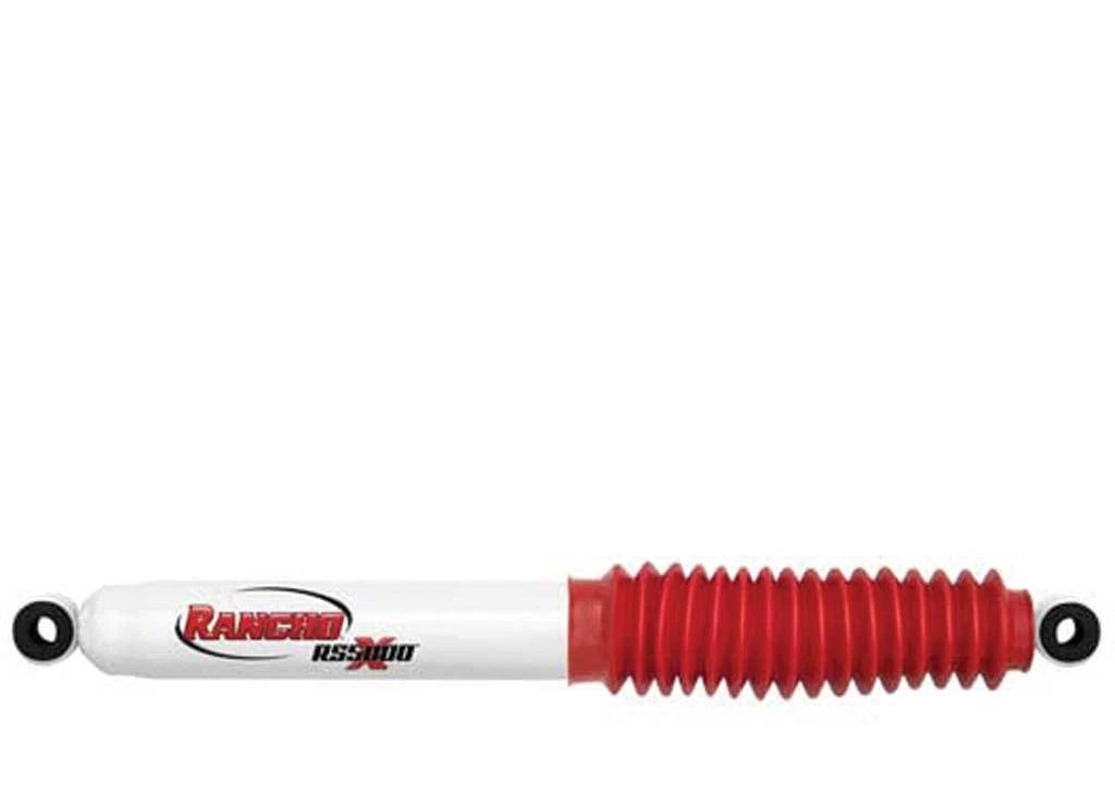 Rancho RS55113 Shock Absorber for RS5000X Series (20.220" Ext, 12.911" Collapsed)