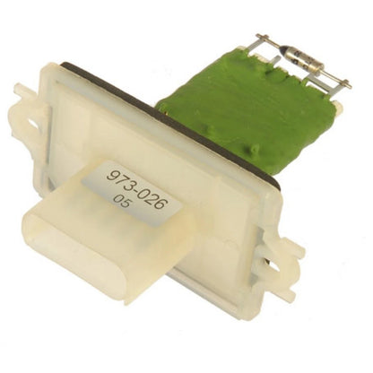 Blower Motor Resistor for Chrysler Town & Country (973-026, REPD191501, 4885635AA)