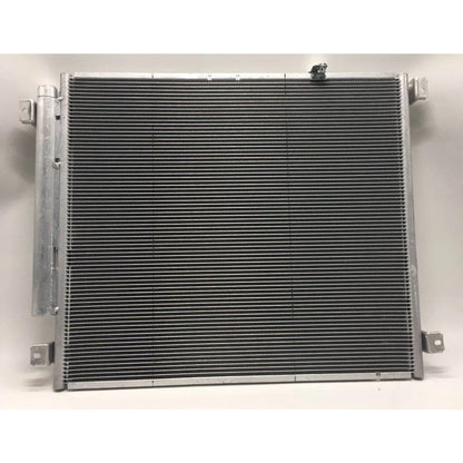 A/C Condenser for Cadillac STS SRX (2004–2009) 10813 89022521