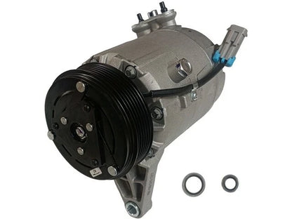 A/C Compressor for Chevrolet Monte Carlo (2006–2007) 95476MJYB