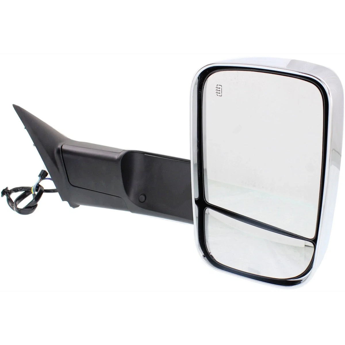 Set of 2 Heated Towing Mirrors for 2500