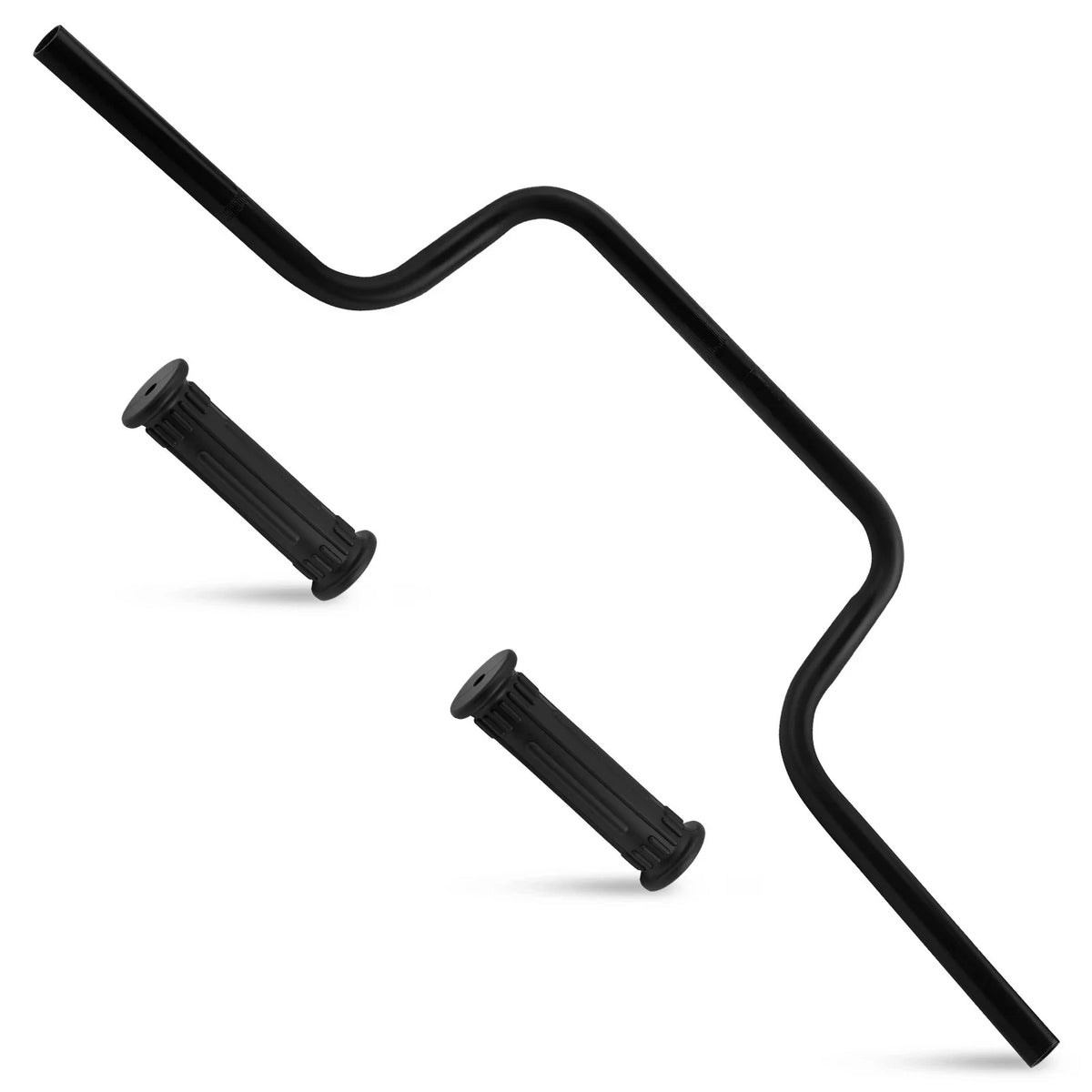 Heavy Duty Handlebar with Grips for Sportsman 450/500/700/800 (2003–2008)