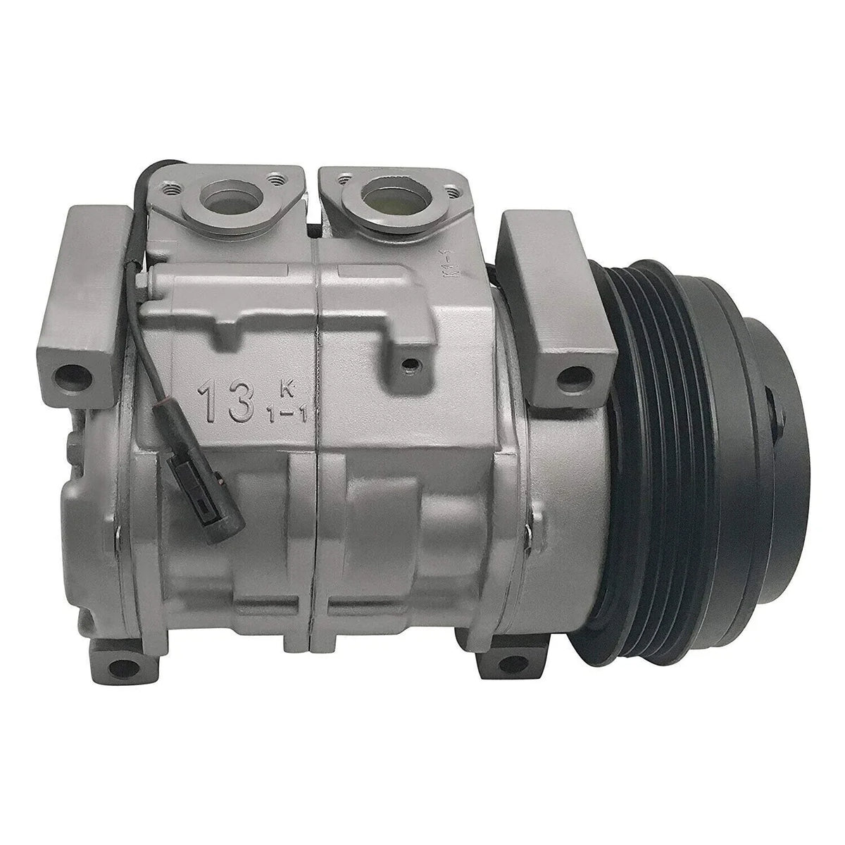AC Compressor Kit Replacement for Suzuki Vitara 2.5L (2004–2005)