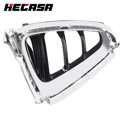 Fog Light Lamp Bezel Cover Left LH for Kia Optima (2016–2018)