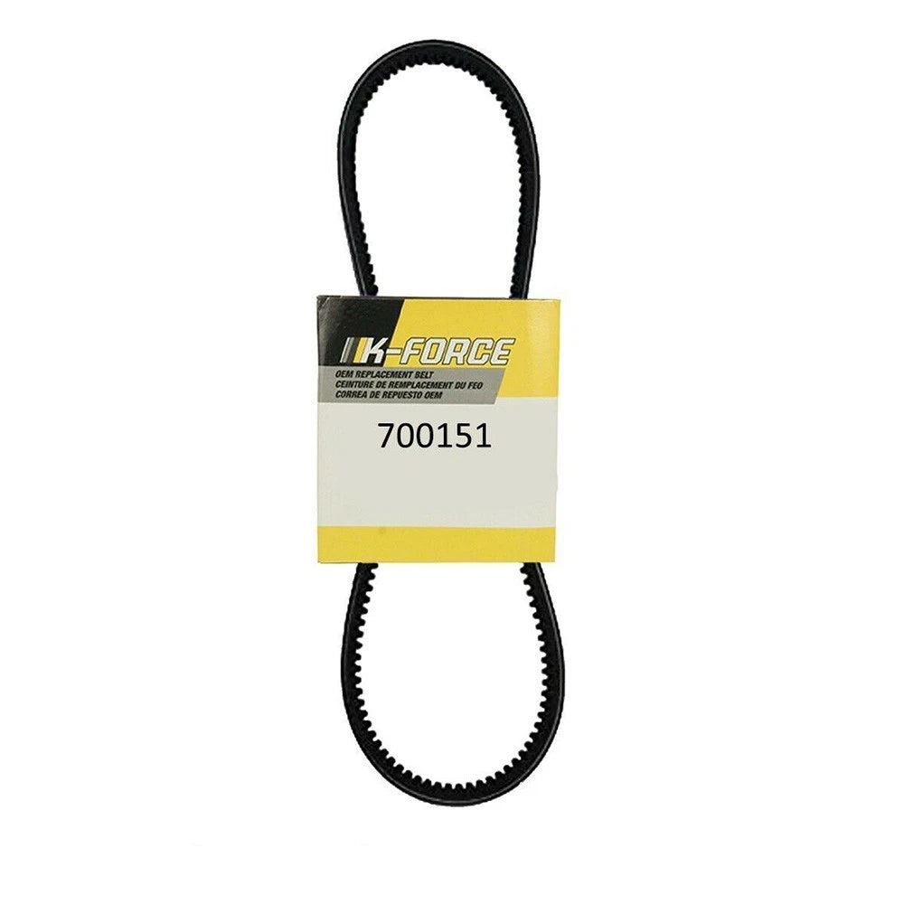 Wheel Drive Belt for LESCO Walkbehind (700151)