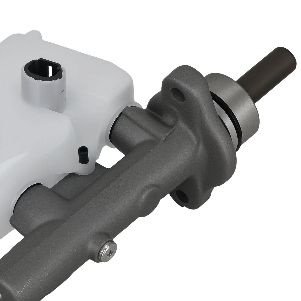 Aluminum Brake Master Cylinder for Toyota Yaris S Sedan (2019)