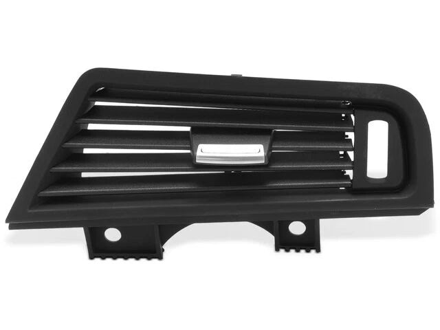 Right Passenger Side Dash Board Air Vent for BMW 550i (2010–2015) 65897MBDH