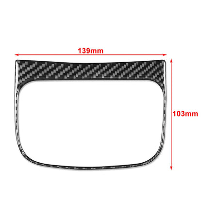 Rear Air Conditioning Vent Cover for Kia Forte Cerato K3 (2019-2023)