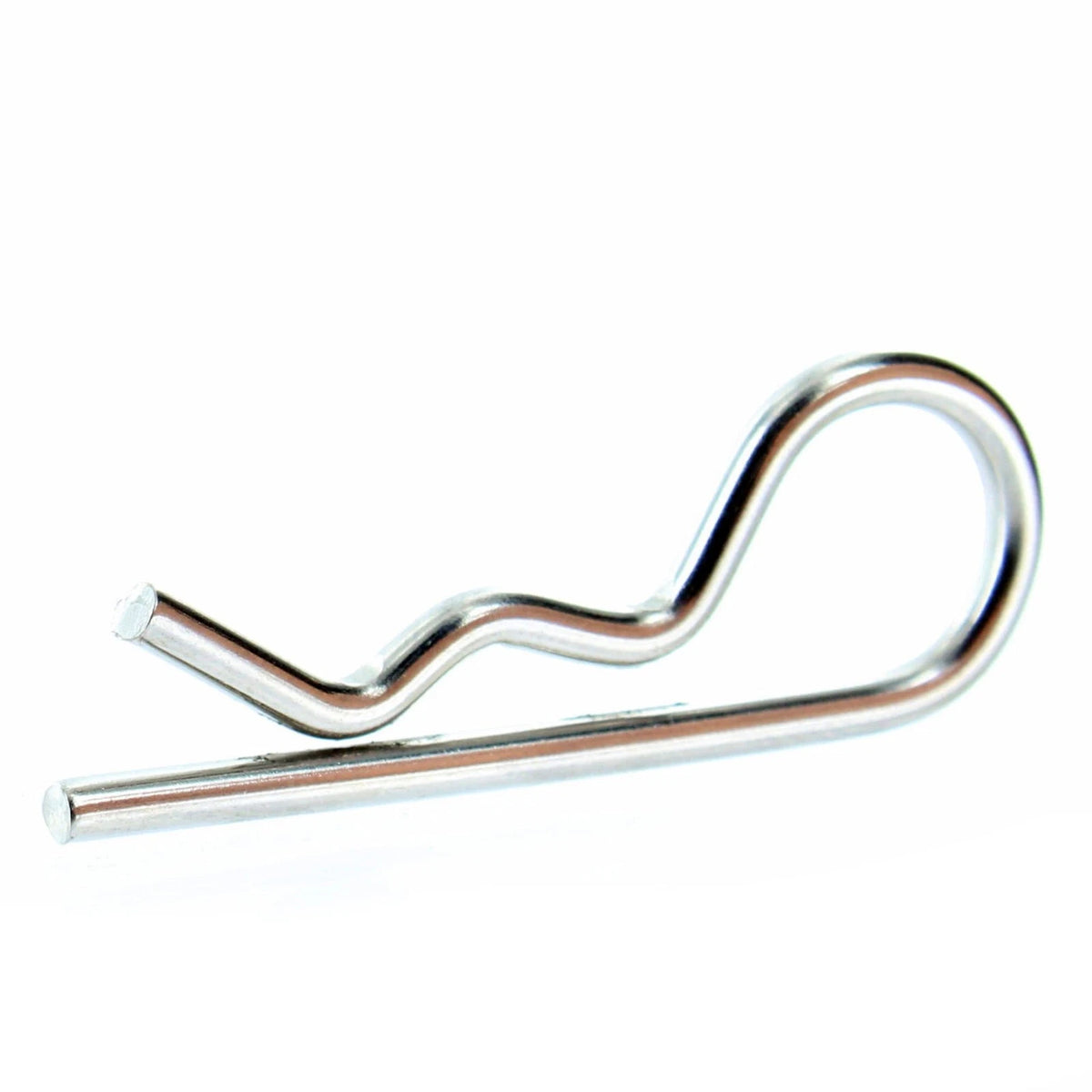 Motor Leg Hitch Pin for Mercury Marine Mercruiser (18-F525629)