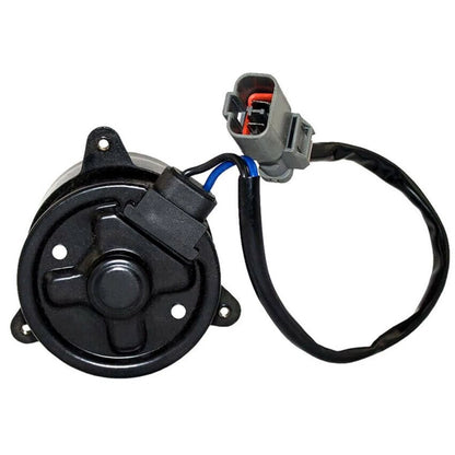 Engine Cooling Fan Motor for Honda Accord (1990–1997) MLX-SHE0003A-421M-0-CL360A50, HO3116109