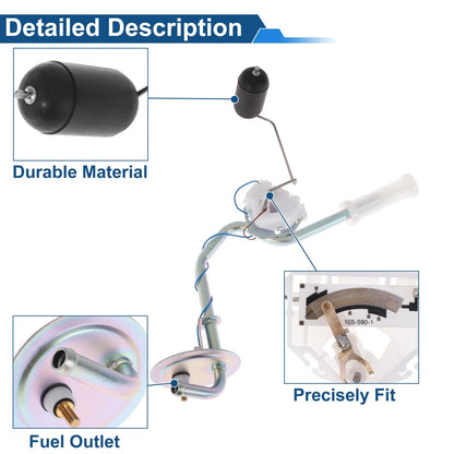 Fuel Level Sending Unit Module for Ford Mustang (1964–1968) FG86A/692156