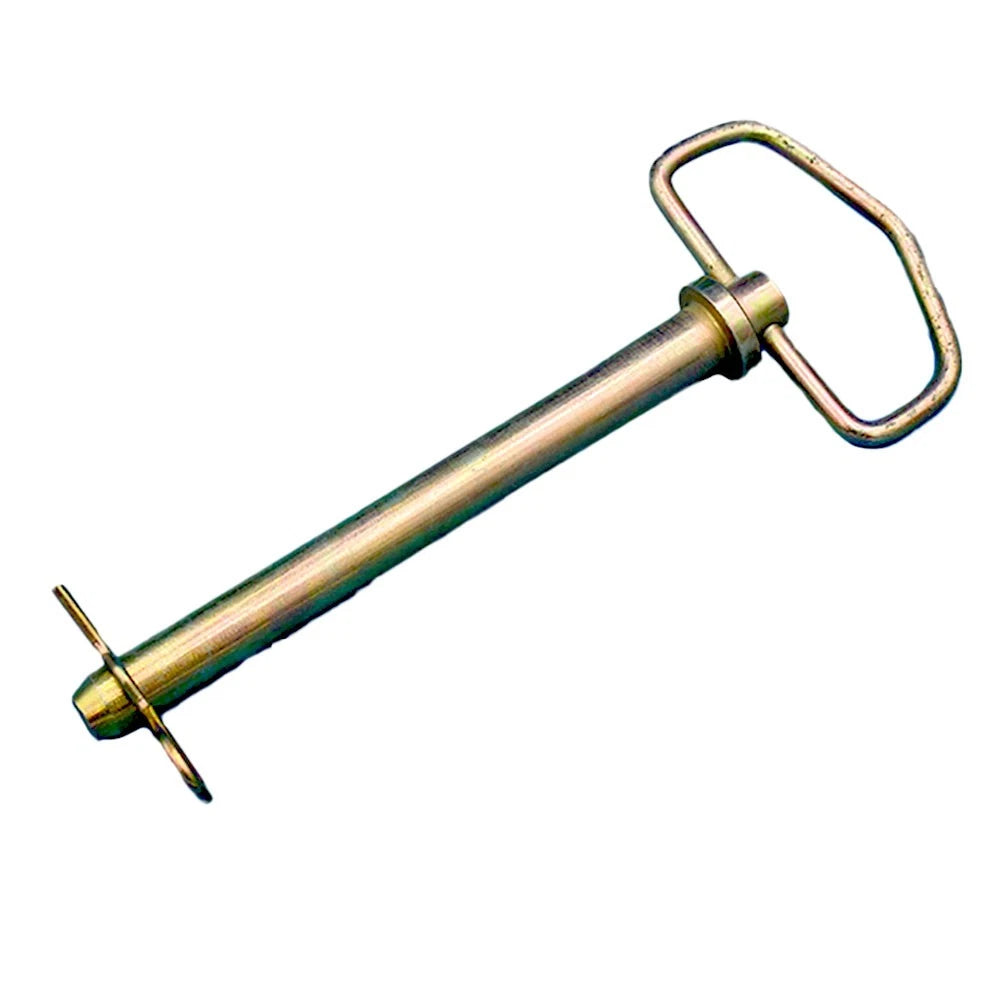 5/8" x 6.25" Forged Hitch Pin for John Deere Tractors (Fits )