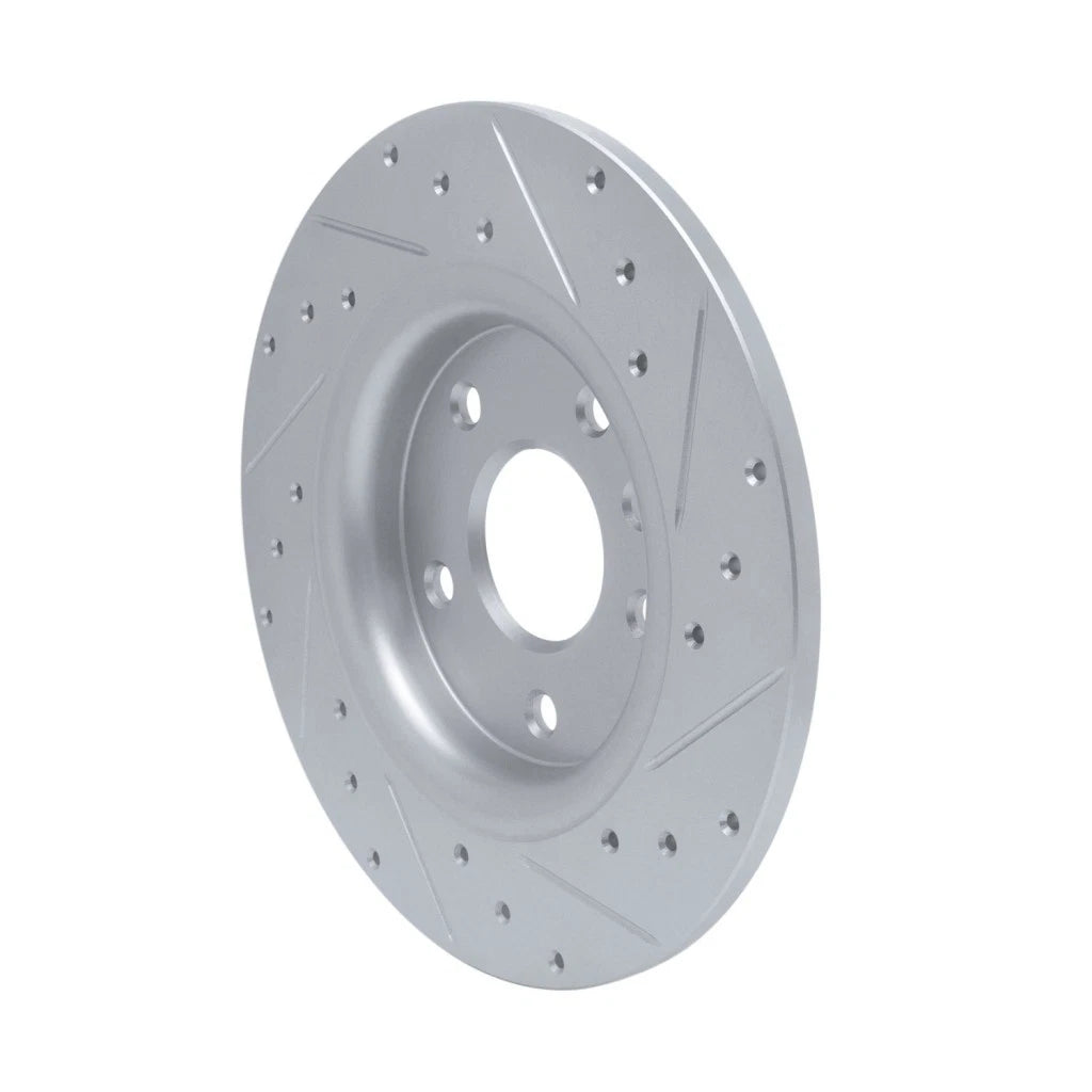 Brake Rotor for Chrysler Grand Caravan (2021–2025) ALX-PAU-DF-631-39030L-CLA3