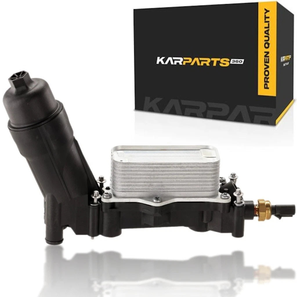 Oil Filter Housing for Ram ProMaster 3500/1500/2500 (2022–2023) 05184562AC