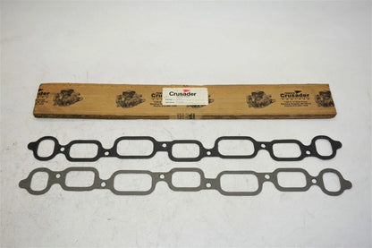 Exhaust Manifold Gasket Set for Crusader V6 Marine Boat (96111)