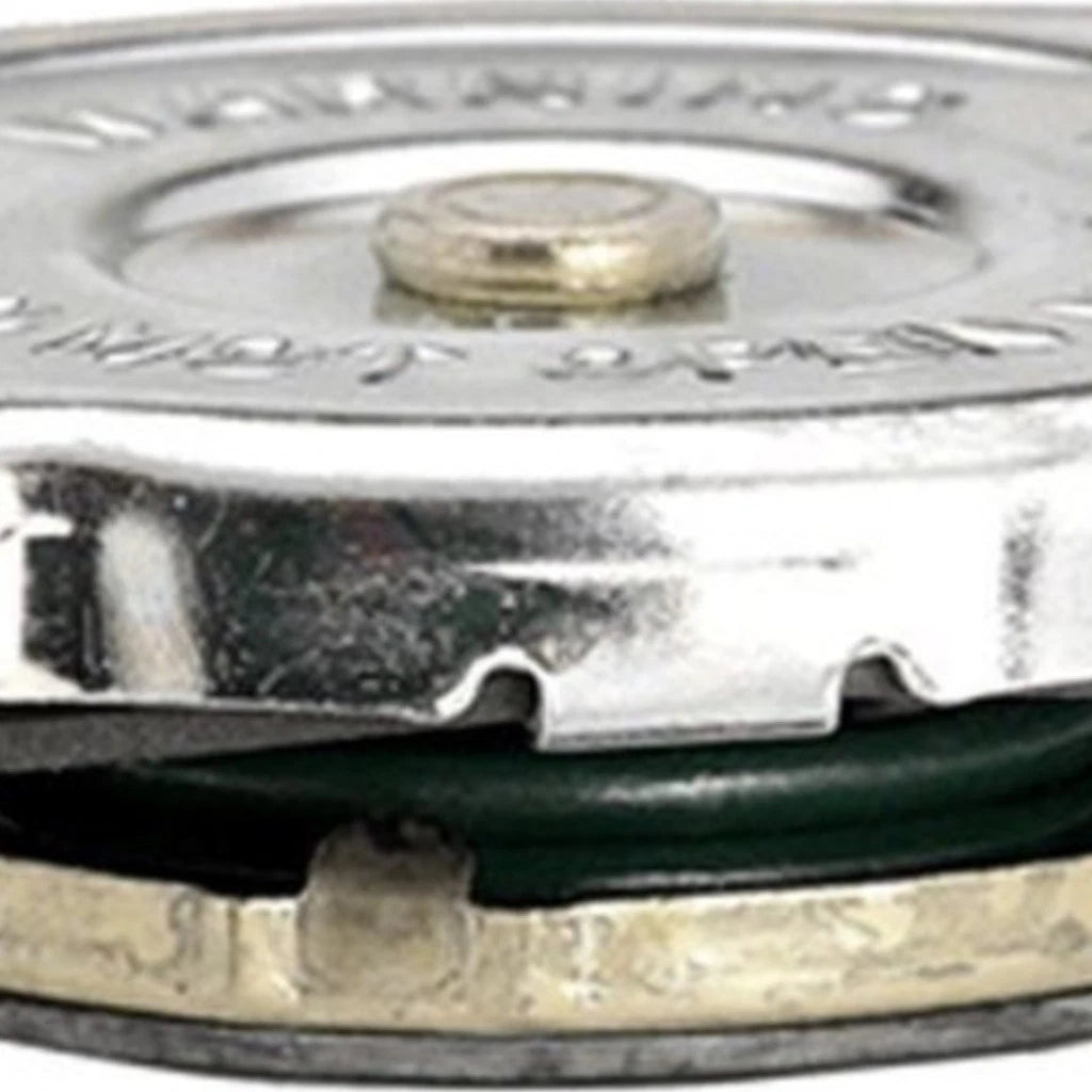 Radiator Cap 15-PSI for Heavy Duty (191275172421, LLX-SPL010037-CL360A70)