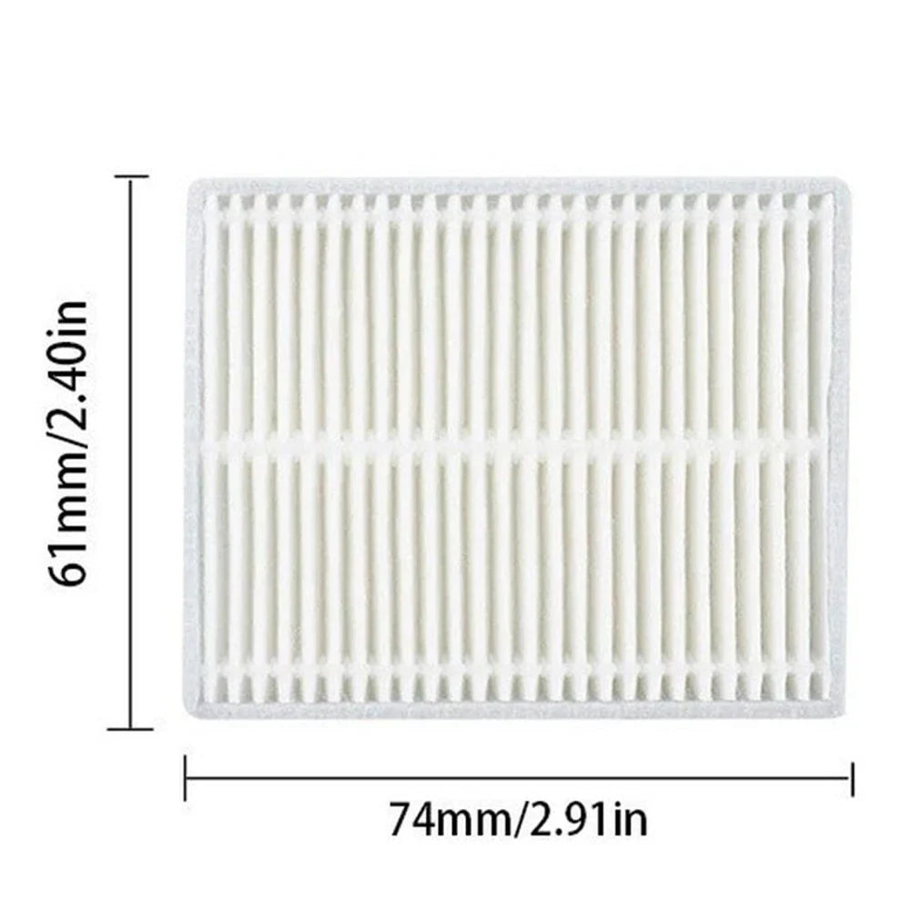 Vacuum Filter Pack for Roomba 105 405 (Q0520)