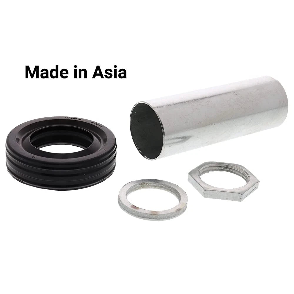 W10435302 Tub Shaft Bearing Kit for Whirlpool Cabrio Washer