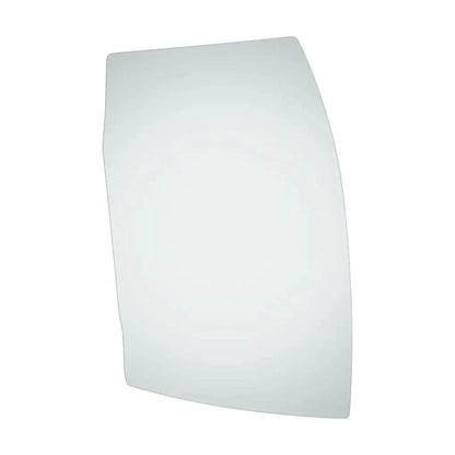 Passenger Side Door Glass for Lexus IS200t (2016–2017) CLX-M0-USA-JRL48130019-CL360A71