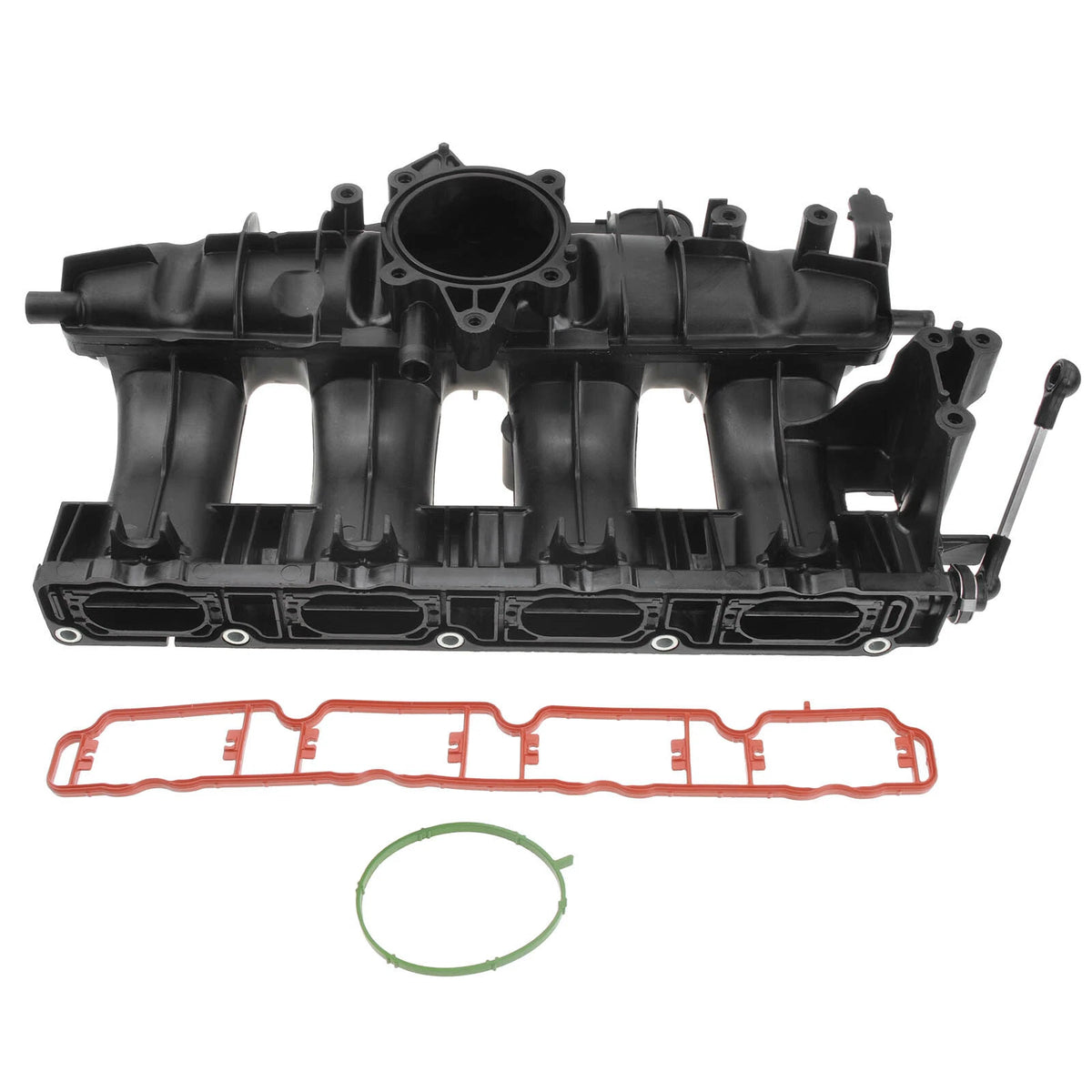 Intake Manifold for Volkswagen Jetta Passat Audi A4 (2006–2008) 06D133185AG, 06F133201P, 06F133482E, 06F129717D