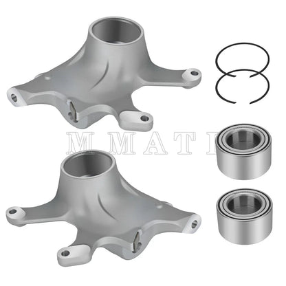 Steering Knuckle Kit for Can-am Maverick X3 Max R/RR (2017–2024)