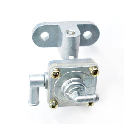 Fuel Gas Petcock Valve Assembly for Suzuki SV650 SV650S (1999–2002)