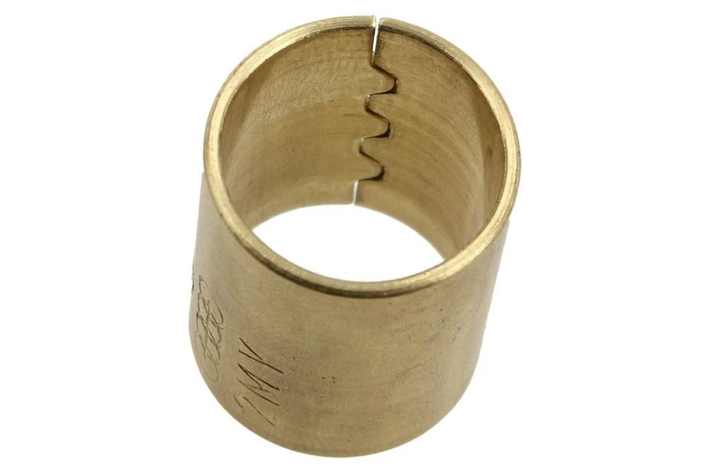 Early Nosecone Bushing for VW Beetle, T2 Split (1950–1968) 111301207