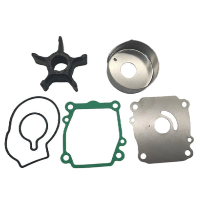 Water Pump Impeller Repair Kit 17400-92J00 for Suzuki Outboard (90-140 HP)
