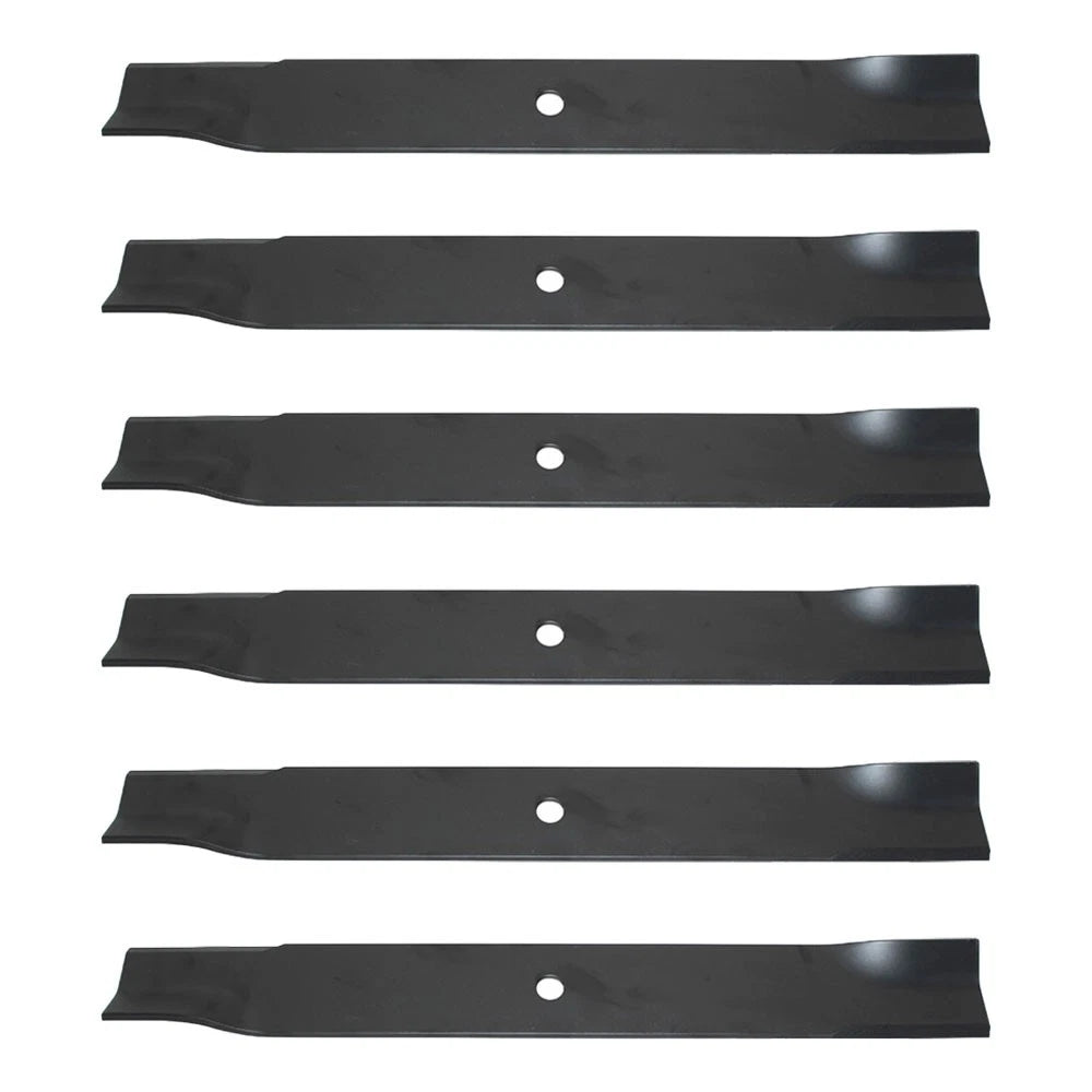 6PK Oregon Blades for Ferris IS700Z IS1500ZX IS2000Z IS2100Z IS2500Z