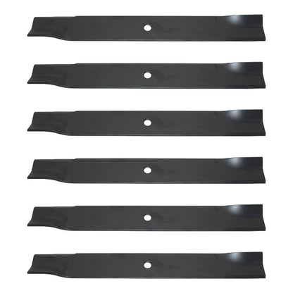 6PK Oregon Blades for Ferris IS700Z IS1500ZX IS2000Z IS2100Z IS2500Z