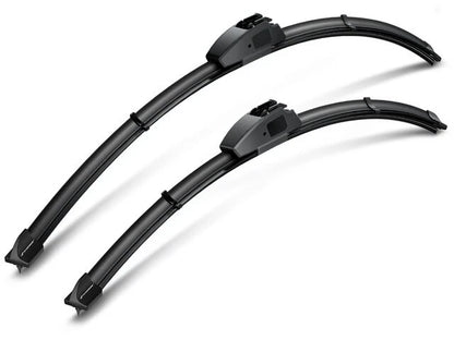 Wiper Blade Set for Honda Crosstour (2012–2015) 63983SKXY