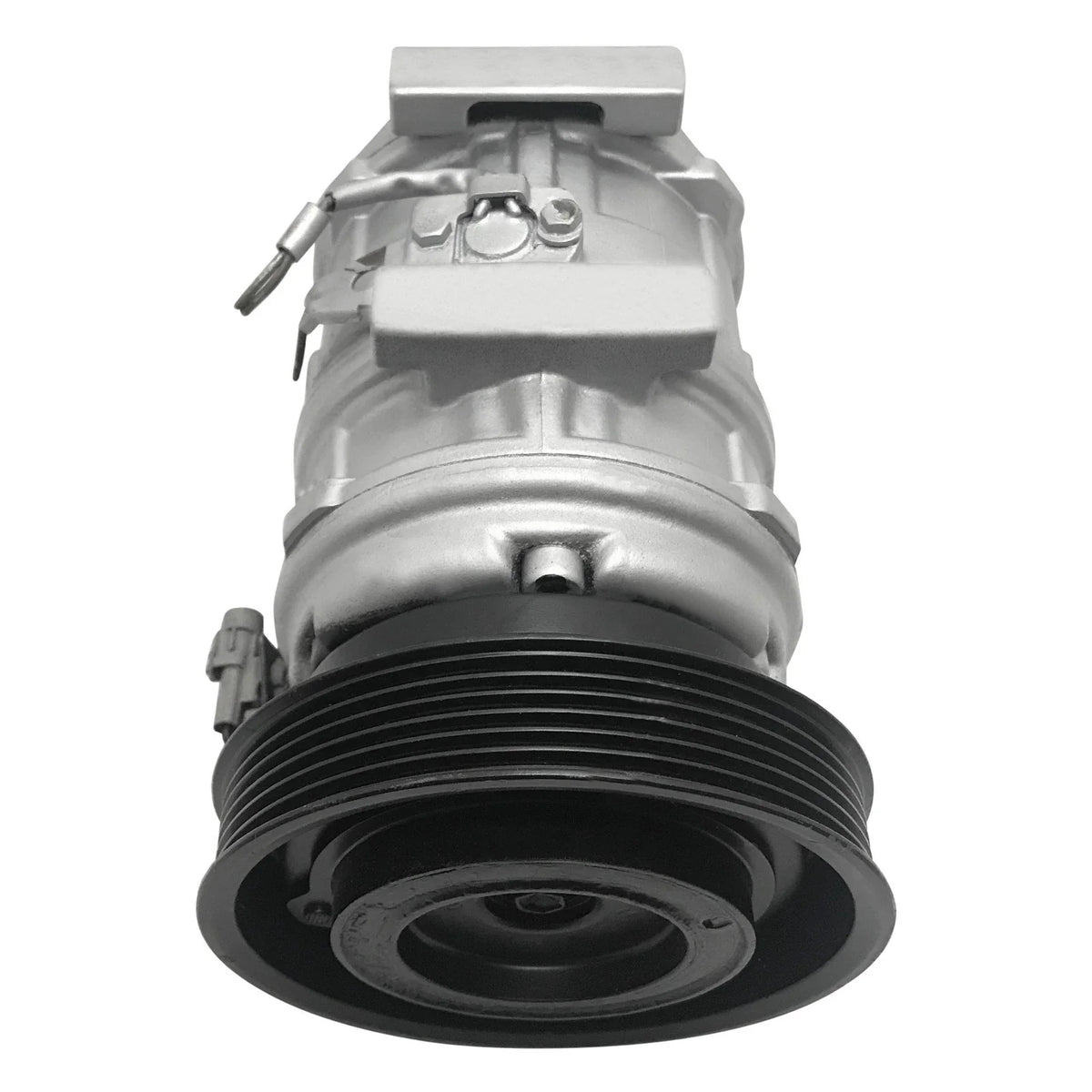 AC Compressor Kit with Condenser for Toyota Hilux (2010–2015)