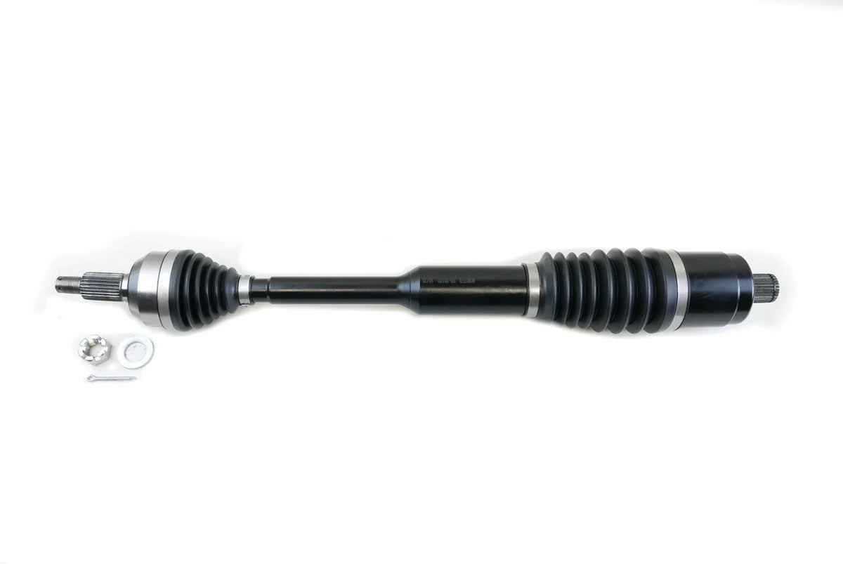 Monster XP Series Rear CV Axle for Polaris (1333947, Left or Right)