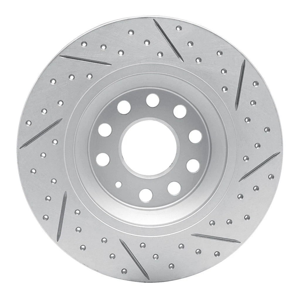 Rear Brake Rotor for Volkswagen Jetta (2019–2025) ALX-PAU-DF-830-73082L-CLA2