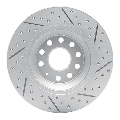 Rear Brake Rotor for Volkswagen Jetta (2019–2025) ALX-PAU-DF-830-73082L-CLA2