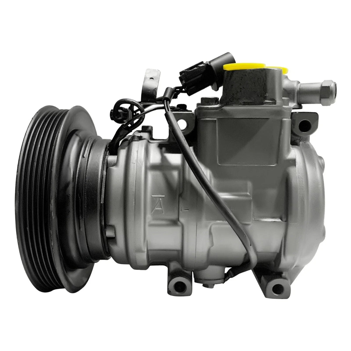 A C Compressor Kit with Condenser for Chrysler Sebring 2.0L (1995–1995)